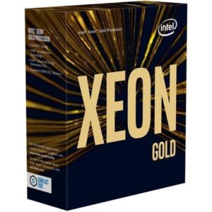 Intel Xeon Gold 6240 2.6GHz Eighteen Core LGA3647 CPU