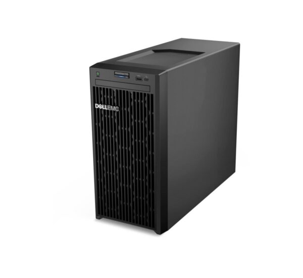Dell EMC PowerEdge T150 Micro Tower Server