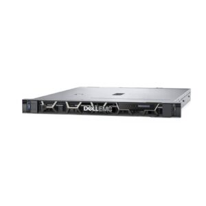 Dell EMC PowerEdge R650xs 1U Rackmount Server