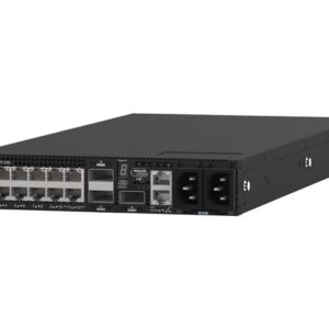 Dell EMC S4112T-ON Smart Value 12-Port Managed Switch