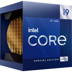 Intel Core i9 12900KS 3.4GHz Sixteen Core LGA1700 CPU