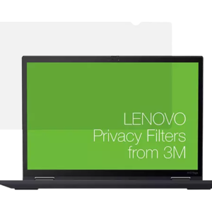 Lenovo 13.3 inch 1610 Privacy Filter for X13 YOGA Gen2 with COMPLY Attachment from 3M USD 29.24