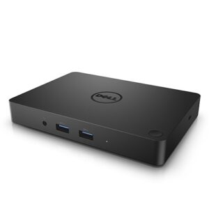 Dell Dock with 130W AC adapter - UK 452-BCDJ