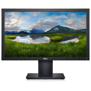 Dell E2020H  20 inch Monitor - 1600 x 900 Resolution