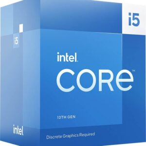 Intel Core i5 13400F 2.5GHz Ten Core LGA1700 CPU