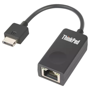 Lenovo ThinkPad Ethernet Extension Adapter Gen 2 USD 19.50