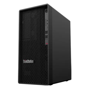 Lenovo ThinkStation P358 AMD Ryzen™ 3 PRO 4350G Processor (3.80 GHz up to 4.00 GHz)/Windows 11 Pro 64/No Storage Selection USD 821.00