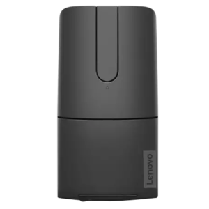 Lenovo Yoga Mouse with Laser Presenter (Shadow Black) USD 64.99