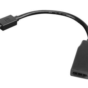 Lenovo Mini DisplayPort to HDMI Adapter USD 11.04