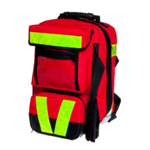 AED Backpack Compact.