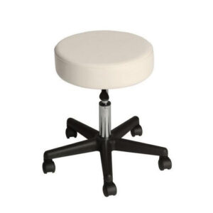 Affinity Rolling Stool.