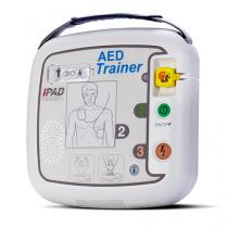CU Medical I-Pad SP1 AED Trainer.