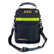 Defibtech Soft Carrying Case (Black).