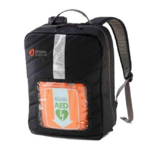 G5 Rescue Backpack.