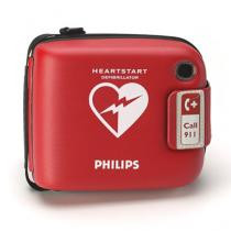 Heartstart FRx Carry Case.