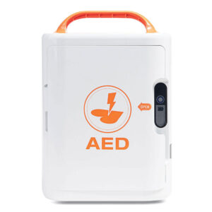 Mediana A16 HeartOn AED - Semi Automatic.