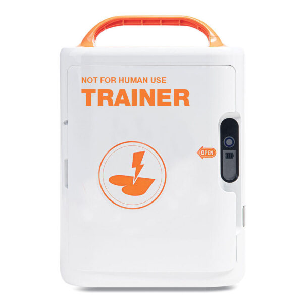 Mediana T16 HeartOn AED Trainer.