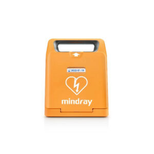 Mindray BeneHeart C1A Semi Automatic Defibrillator.