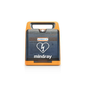 Mindray BeneHeart C2 Semi Automatic Defibrillator.