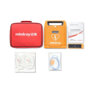 Mindray C1A Training Defibrillator and Trainer Kit.