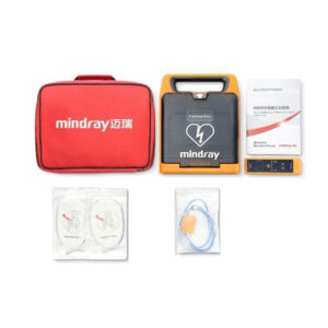 Mindray C2 Training Defibrillator and Trainer Kit.