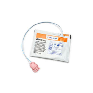 Mindray MR63 Child Auto ID Electrode Disposable Pads.