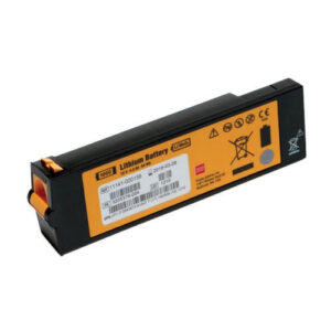 Physio-Control LIFEPAK 1000 battery.