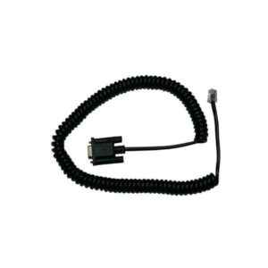 Powerheart G3 Serial Communication Cable.