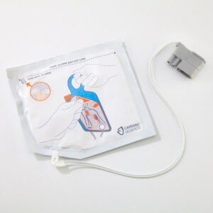 Powerheart G5 Intellisense Adult Defibrillation Pads.