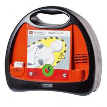 Primedic Heartsave AED semi-automatic AED.