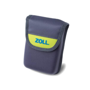 Spare Battery Case For ZOLL AED 3 Carry Case.