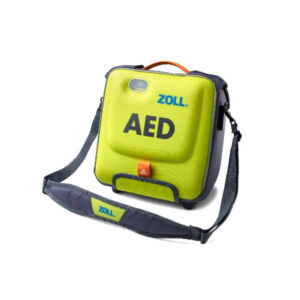 ZOLL AED 3 Carry Case.