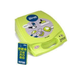 Zoll AED Plus Trainer  II - Fully Automatic Lay Rescuer.