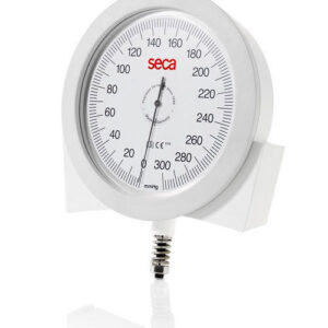 seca b41 Manual blood pressure monitor with large scale and flexible options for use.