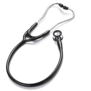 seca s22 Stethoscope specially made for pediatricians.