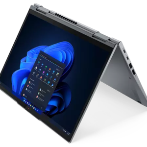 Lenovo ThinkPad X1 Yoga Gen 8 13th Generation Intel® Core™ i7-1360P Processor (E-cores up to 3.70 GHz P-cores up to 5.00 GHz)/Windows 11 Pro 64/1 TB SSD M.2 2280 PCIe Gen4 Performance TLC Opal GBP 2499.00