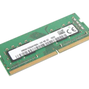 Lenovo 32GB DDR4 2666 MHz SoDIMM-geheugen GBP 354.01