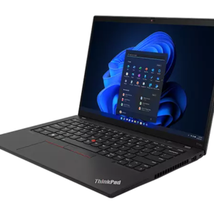 Lenovo ThinkPad P14s Gen 4 13e generatie Intel® Core™ i5-1340P-processor (E-cores tot 3