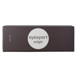 Eyexpert Enlight (1 day).