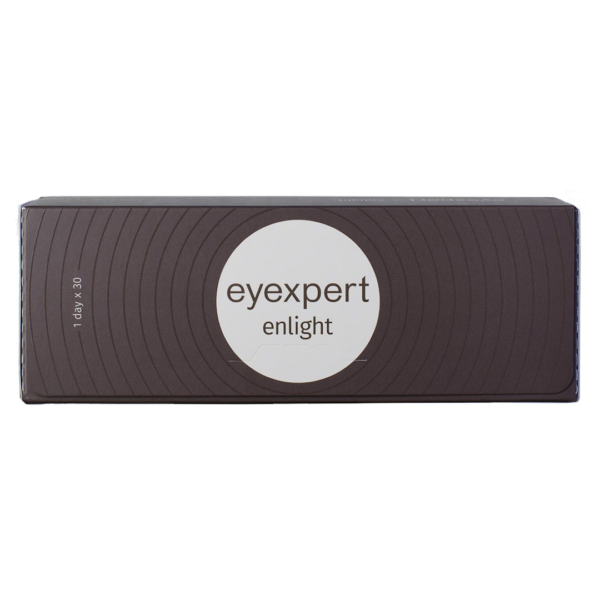 Eyexpert Enlight (1 day).