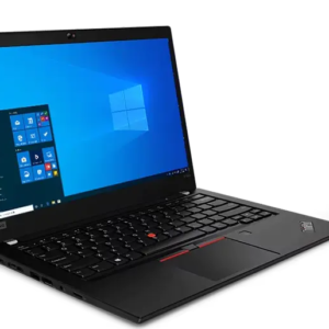 Lenovo ThinkPad T14 Gen 2 11e generatie Intel® Core™ i5-1135G7-processor (2