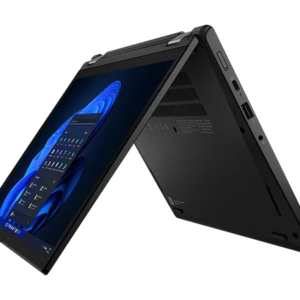 Lenovo ThinkPad L13 Yoga Gen 4 AMD Ryzen™ 5 PRO 7530U-processor (2