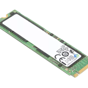 Lenovo ThinkPad 1 TB PCIe NVME TLC OPAL M.2 SSD GBP 679.00