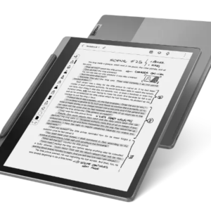 Lenovo Smart Paper (4GB 64GB) (Wifi) - Storm Grey Rockchip RK3566 Processor (1
