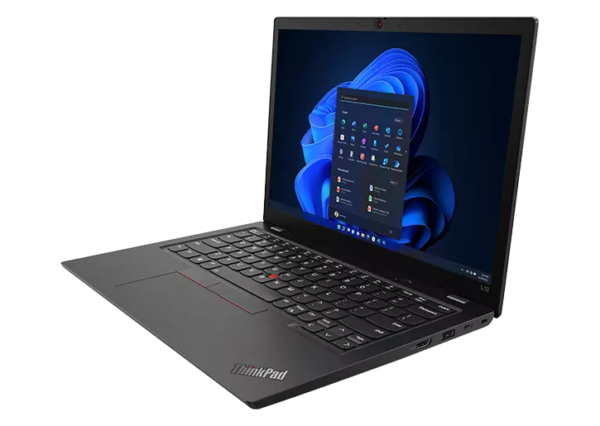 Lenovo ThinkPad L13 Gen 4 AMD Ryzen™ 5 PRO 7530U-processor (2