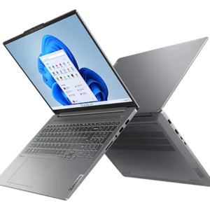 Lenovo IdeaPad Pro 5i 16 13e generatie Intel® Core™ i5-13500H-processor (E-cores tot 3