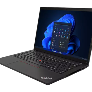 Lenovo ThinkPad T14 Gen 4 13e generatie Intel® Core™ i5-1335U-processor (E-cores tot 3