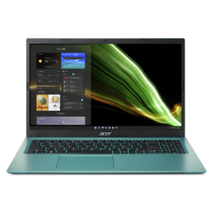 Acer Aspire 3 Laptop | A315-35 | Blue