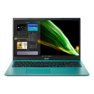 Acer Aspire 3 Laptop | A315-58 | Blue