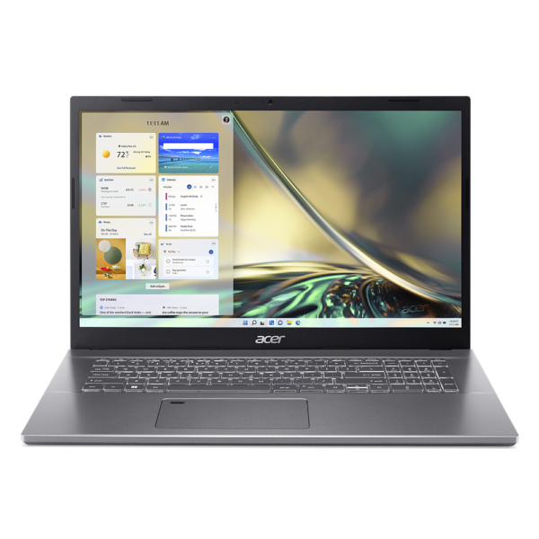 Acer Aspire 5 Laptop | A517-53 | Grey